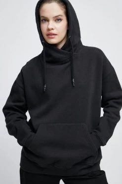 Γυναικεία Χωρίς φερμουάρ Μπλούζα Medicine μαύρο -Φτηνός Medicine Κατάστημα unnamed file 704