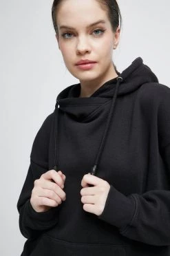 Γυναικεία Χωρίς φερμουάρ Μπλούζα Medicine μαύρο -Φτηνός Medicine Κατάστημα unnamed file 705