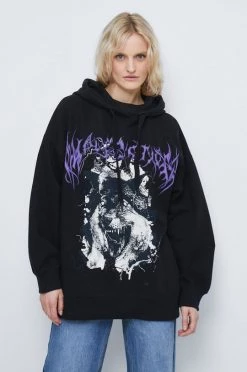 Γυναικεία Χωρίς φερμουάρ Μπλούζα Medicine μαύρο -Φτηνός Medicine Κατάστημα unnamed file 710