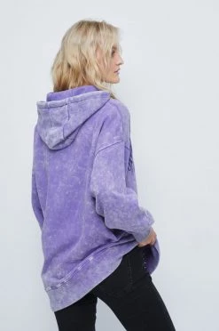 Γυναικεία Χωρίς φερμουάρ Μπλούζα Medicine μοβ -Φτηνός Medicine Κατάστημα unnamed file 725