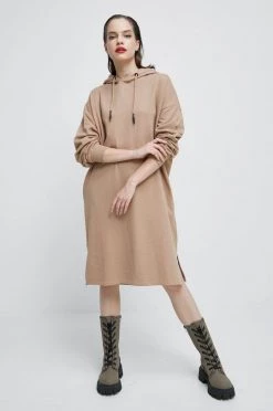 Γυναικεία Φορέματα Φόρεμα Medicine μπεζ 12 Γυναικεία Φορέματα Φόρεμα Medicine μπεζ -Φτηνός Medicine Κατάστημα unnamed file 733