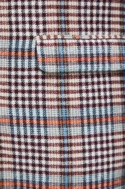 Γυναικεία Παλτά Παλτό από μείγμα μαλλιού Medicine πολύχρωμο -Φτηνός Medicine Κατάστημα unnamed file 750