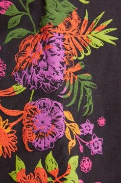 Γυναικεία Χωρίς φερμουάρ Βαμβακερή μπλούζα Medicine χρώμα: καφέ -Φτηνός Medicine Κατάστημα unnamed file 762