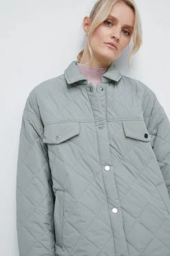 Γυναικεία Παλτά Παλτό Medicine πράσινο 8 Γυναικεία Παλτά Παλτό Medicine πράσινο -Φτηνός Medicine Κατάστημα unnamed file 765