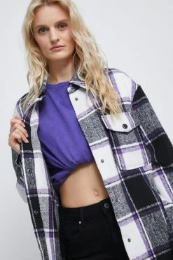 Γυναικεία Παλτά Παλτό Medicine πολύχρωμο 11 Γυναικεία Παλτά Παλτό Medicine πολύχρωμο -Φτηνός Medicine Κατάστημα unnamed file 771