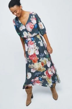 Γυναικεία Φορέματα Φόρεμα Medicine τιρκουάζ