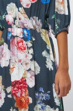 Γυναικεία Φορέματα Φόρεμα Medicine τιρκουάζ -Φτηνός Medicine Κατάστημα unnamed file 776