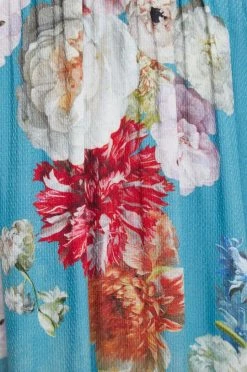 Γυναικεία Φορέματα Φόρεμα Medicine σκούρο τιρκουάζ -Φτηνός Medicine Κατάστημα unnamed file 781