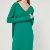 Γυναικεία Φορέματα Medicine - Φόρεμα Essential αιχμηρό πράσινο -Φτηνός Medicine Κατάστημα unnamed file 80