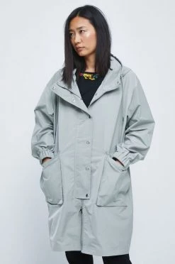 Γυναικεία Παλτά Παλτό Medicine πράσινο -Φτηνός Medicine Κατάστημα unnamed file 800