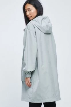 Γυναικεία Παλτά Παλτό Medicine πράσινο -Φτηνός Medicine Κατάστημα unnamed file 801