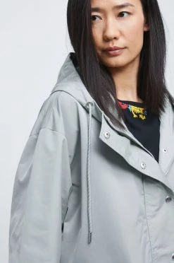 Γυναικεία Παλτά Παλτό Medicine πράσινο -Φτηνός Medicine Κατάστημα unnamed file 803