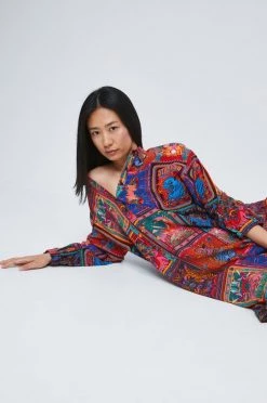 Γυναικεία Φορέματα Φόρεμα Medicine πολύχρωμο