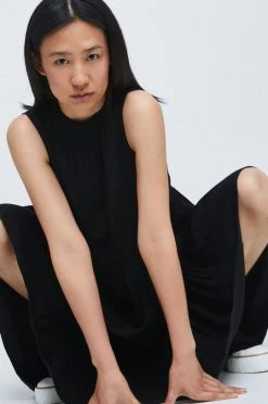 Γυναικεία Φορέματα Φόρεμα Medicine μαύρο 12 Γυναικεία Φορέματα Φόρεμα Medicine μαύρο -Φτηνός Medicine Κατάστημα unnamed file 830