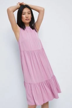 Γυναικεία Φορέματα Φόρεμα Medicine ροζ 10 Γυναικεία Φορέματα Φόρεμα Medicine ροζ -Φτηνός Medicine Κατάστημα unnamed file 835