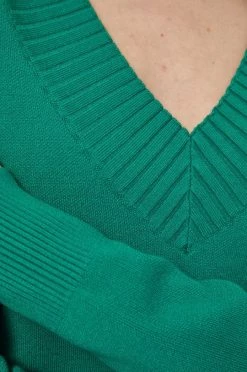 Γυναικεία Φορέματα Medicine - Φόρεμα Essential αιχμηρό πράσινο -Φτηνός Medicine Κατάστημα unnamed file 84