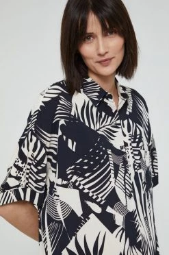 Γυναικεία Φορέματα Φόρεμα Medicine μαύρο -Φτηνός Medicine Κατάστημα unnamed file 866