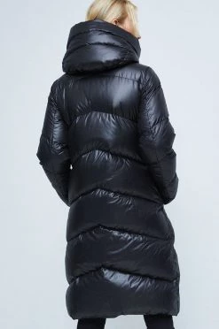 Γυναικεία Παλτά Μπουφάν Medicine μαύρο -Φτηνός Medicine Κατάστημα unnamed file 87