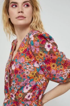 Γυναικεία Φορέματα Medicine πολύχρωμο 12 Γυναικεία Φορέματα Medicine πολύχρωμο -Φτηνός Medicine Κατάστημα unnamed file 872