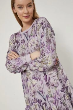 Γυναικεία Φορέματα Βαμβακερό φόρεμα Medicine πολύχρωμο 10 Γυναικεία Φορέματα Βαμβακερό φόρεμα Medicine πολύχρωμο -Φτηνός Medicine Κατάστημα unnamed file 882