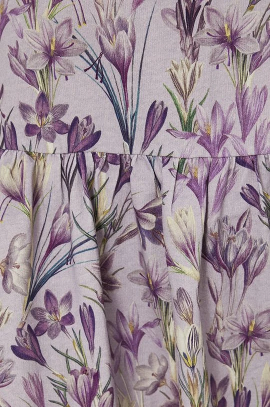 Γυναικεία Φορέματα Βαμβακερό φόρεμα Medicine πολύχρωμο 7 Γυναικεία Φορέματα Βαμβακερό φόρεμα Medicine πολύχρωμο - Image 5