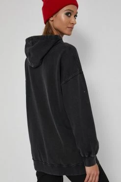 Γυναικεία Χωρίς φερμουάρ Medicine - Βαμβακερή μπλούζα Witcher μαύρο -Φτηνός Medicine Κατάστημα unnamed file 903