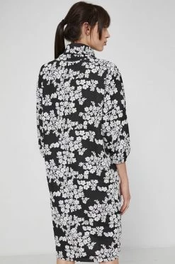 Γυναικεία Φορέματα Medicine - Φόρεμα Essential μαύρο 9 Γυναικεία Φορέματα Medicine - Φόρεμα Essential μαύρο -Φτηνός Medicine Κατάστημα unnamed file 913