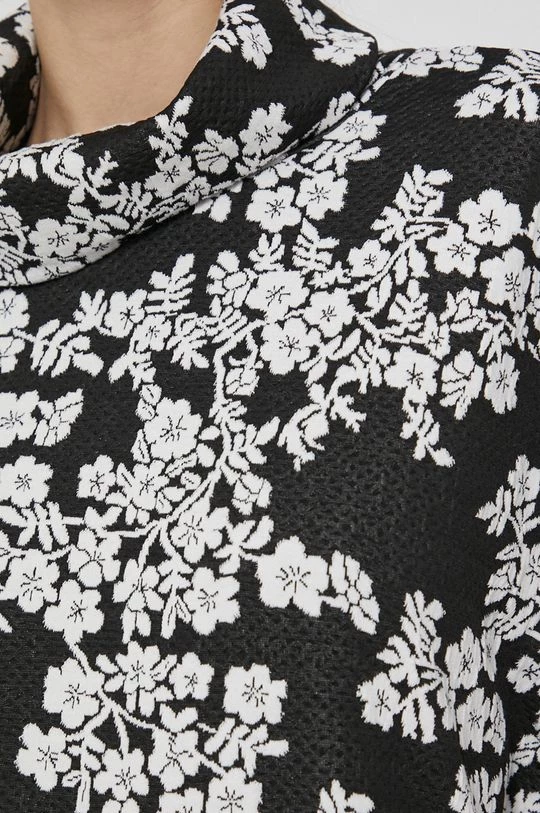 Γυναικεία Φορέματα Medicine - Φόρεμα Essential μαύρο 7 Γυναικεία Φορέματα Medicine - Φόρεμα Essential μαύρο - Image 5