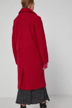 Γυναικεία Παλτά Medicine - Παλτό Essential έντονο ροζ 10 Γυναικεία Παλτά Medicine - Παλτό Essential έντονο ροζ -Φτηνός Medicine Κατάστημα unnamed file 918