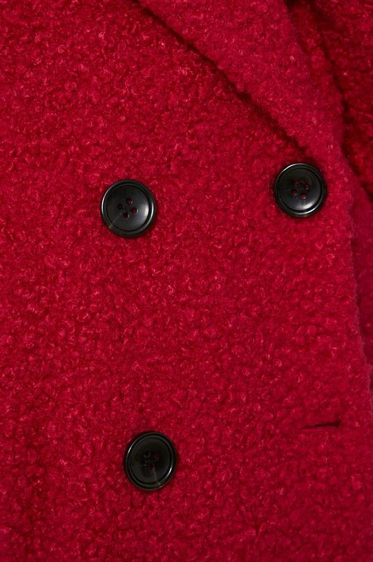 Γυναικεία Παλτά Medicine - Παλτό Essential έντονο ροζ 7 Γυναικεία Παλτά Medicine - Παλτό Essential έντονο ροζ - Image 5