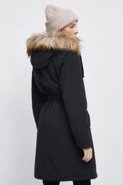 Γυναικεία Παλτά Παλτό Medicine μαύρο -Φτηνός Medicine Κατάστημα unnamed file 93