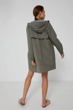 Γυναικεία Παλτά Medicine - Eπανωφόρι Essential ζεστή ελιά 10 Γυναικεία Παλτά Medicine - Eπανωφόρι Essential ζεστή ελιά -Φτηνός Medicine Κατάστημα unnamed file 930