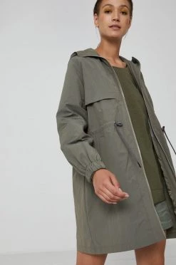 Γυναικεία Παλτά Medicine - Eπανωφόρι Essential ζεστή ελιά 11 Γυναικεία Παλτά Medicine - Eπανωφόρι Essential ζεστή ελιά -Φτηνός Medicine Κατάστημα unnamed file 931