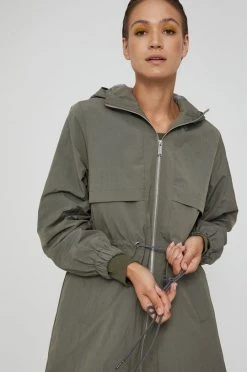 Γυναικεία Παλτά Medicine - Eπανωφόρι Essential ζεστή ελιά 12 Γυναικεία Παλτά Medicine - Eπανωφόρι Essential ζεστή ελιά -Φτηνός Medicine Κατάστημα unnamed file 932