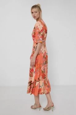 Γυναικεία Φορέματα Medicine - Φόρεμα Essential πολύχρωμο -Φτηνός Medicine Κατάστημα unnamed file 936