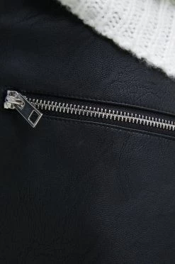 Γυναικεία Φούστες Φούστα Medicine μαύρο -Φτηνός Medicine Κατάστημα unnamed file 944