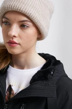 Γυναικεία Παλτά Παλτό Medicine μαύρο -Φτηνός Medicine Κατάστημα unnamed file 95