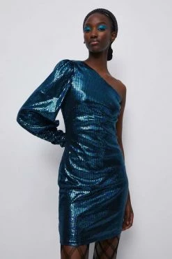 Γυναικεία Φορέματα Φόρεμα Medicine πράσινο -Φτηνός Medicine Κατάστημα unnamed file 954