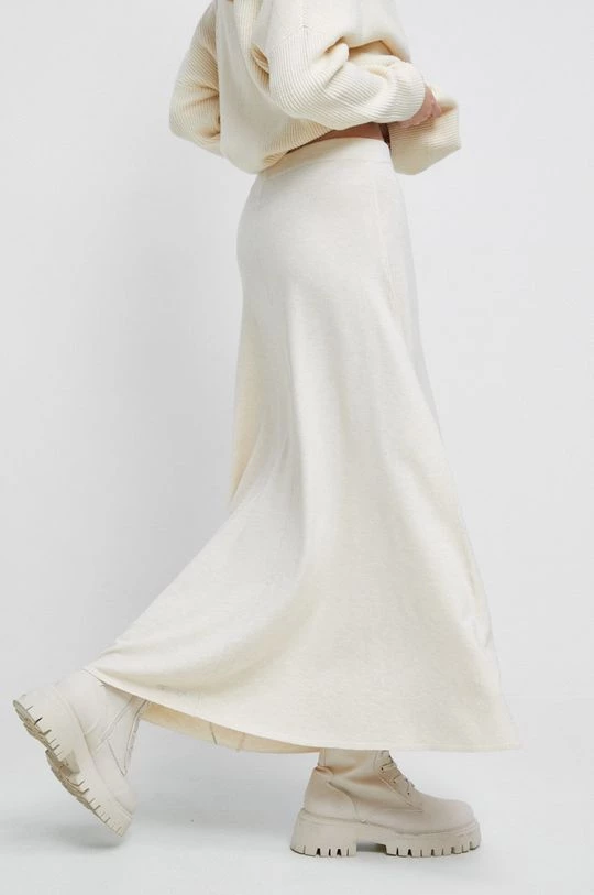 Γυναικεία Φούστες Φούστα Medicine μπεζ 3 Γυναικεία Φούστες Φούστα Medicine μπεζ