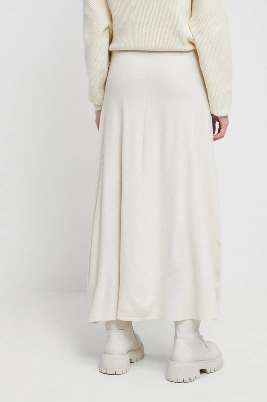 Γυναικεία Φούστες Φούστα Medicine μπεζ 5 Γυναικεία Φούστες Φούστα Medicine μπεζ - Image 3