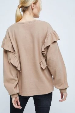 Γυναικεία Χωρίς φερμουάρ Μπλούζα Medicine μπεζ 9 Γυναικεία Χωρίς φερμουάρ Μπλούζα Medicine μπεζ -Φτηνός Medicine Κατάστημα unnamed file 965