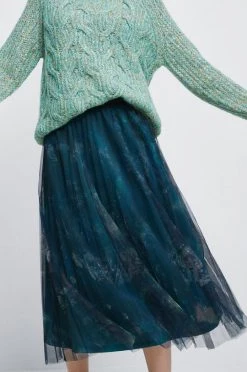 Γυναικεία Φούστες Φούστα Medicine πολύχρωμο -Φτηνός Medicine Κατάστημα unnamed file 975