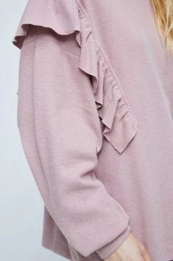 Γυναικεία Χωρίς φερμουάρ Μπλούζα Medicine ροζ -Φτηνός Medicine Κατάστημα unnamed file 982