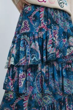 Γυναικεία Φούστες Φούστα Medicine πολύχρωμο 11 Γυναικεία Φούστες Φούστα Medicine πολύχρωμο -Φτηνός Medicine Κατάστημα unnamed file 987