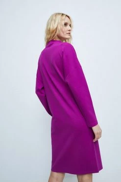 Γυναικεία Φορέματα Φόρεμα Medicine ροζ -Φτηνός Medicine Κατάστημα unnamed file 99