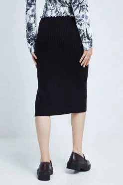 Γυναικεία Φούστες Φούστα Medicine μαύρο -Φτηνός Medicine Κατάστημα unnamed file 994