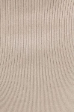 Γυναικεία Φούστες Φούστα Medicine μπεζ -Φτηνός Medicine Κατάστημα unnamed file 999